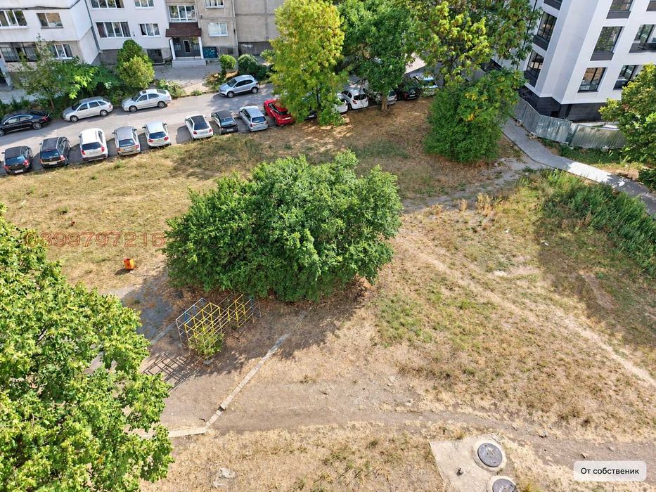 Продава се Двустаен апартамент в София, Младост 4 - 65 кв.м за 2845 €/кв.м - Снимка #11