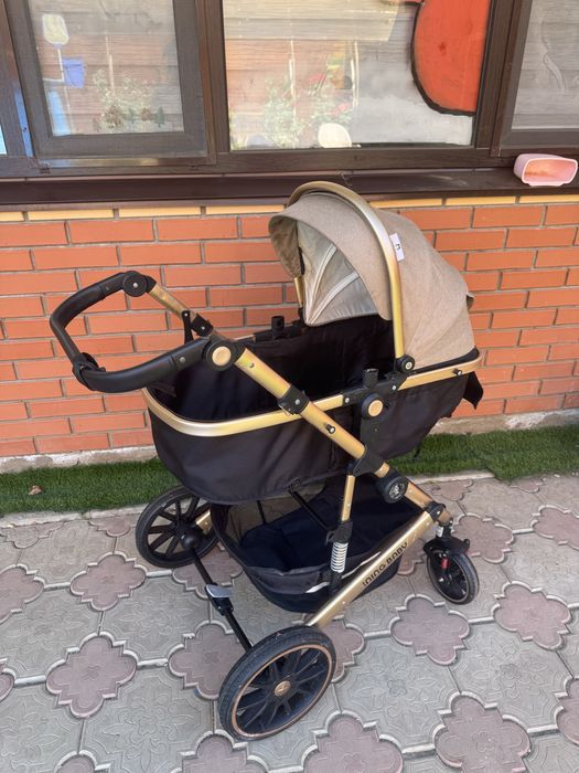 Продам детскую коляску