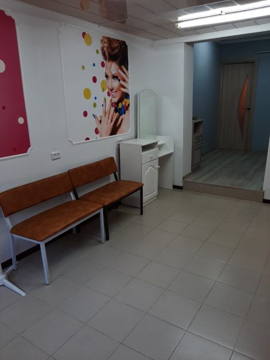 Продам коммерческое помещение