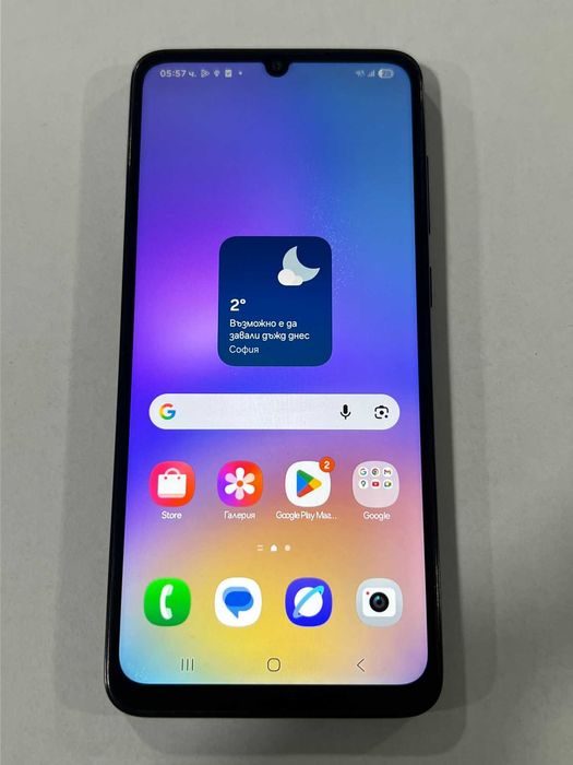 Samsung Galaxy A05 64GB Dual Sim