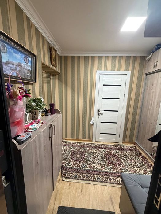СРОЧНО! 3х комнатная квартира вузгородок