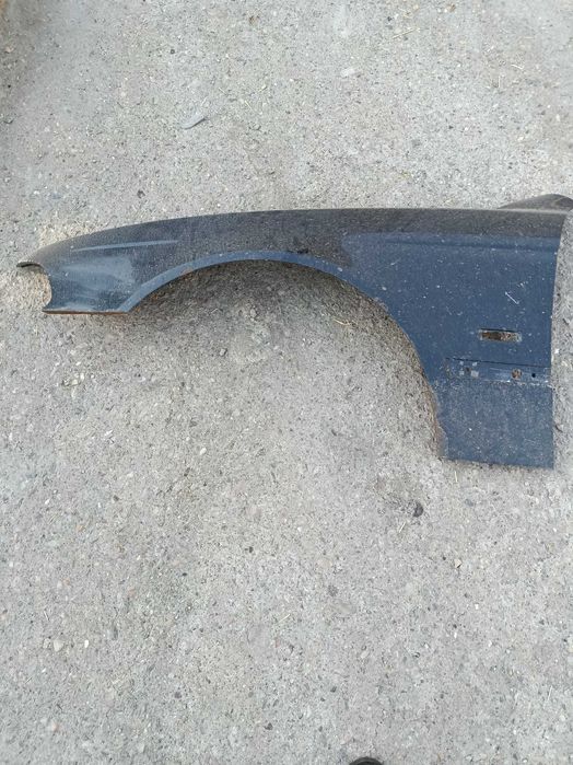 Разбор bmw  е 39.