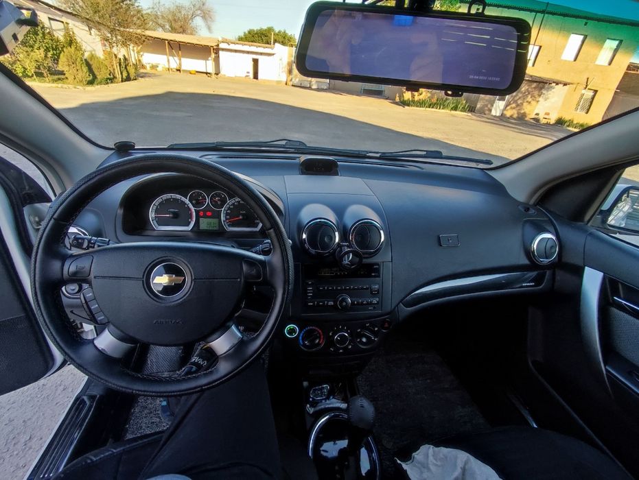 Chevrolet Nexia 2020 — 2