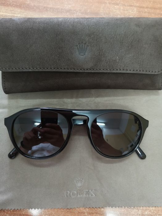 ROLEX RP6000-A5 очила.