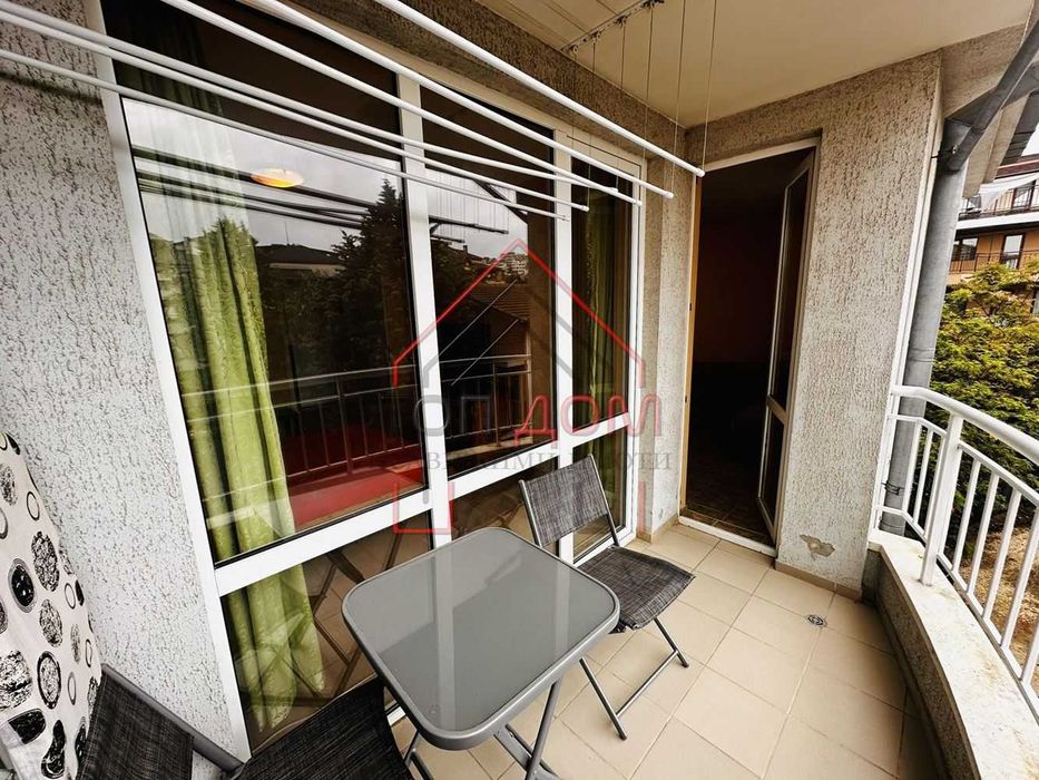 Дава се под наем Двустаен апартамент в Варна, Бриз - 76 кв.м за 400 € - Снимка #18