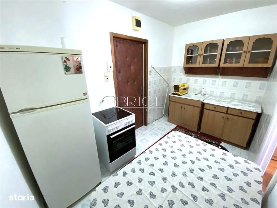 Garsoniera, 20mp, zona Lidl, Tractorul