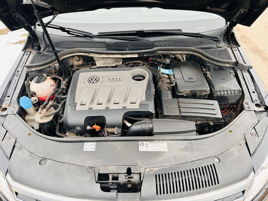 Vand/Schimb Volkswagen passat CC