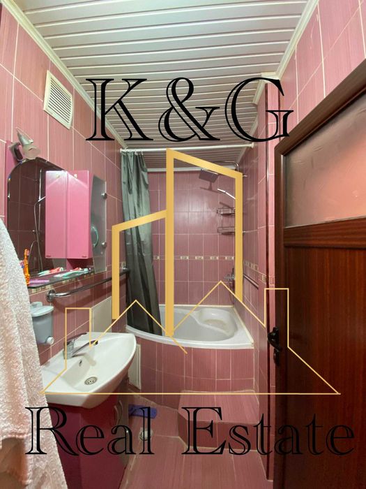 Продава се Тристаен апартамент в Разград, Орел - 76 кв.м за 1275 €/кв.м - Снимка #5