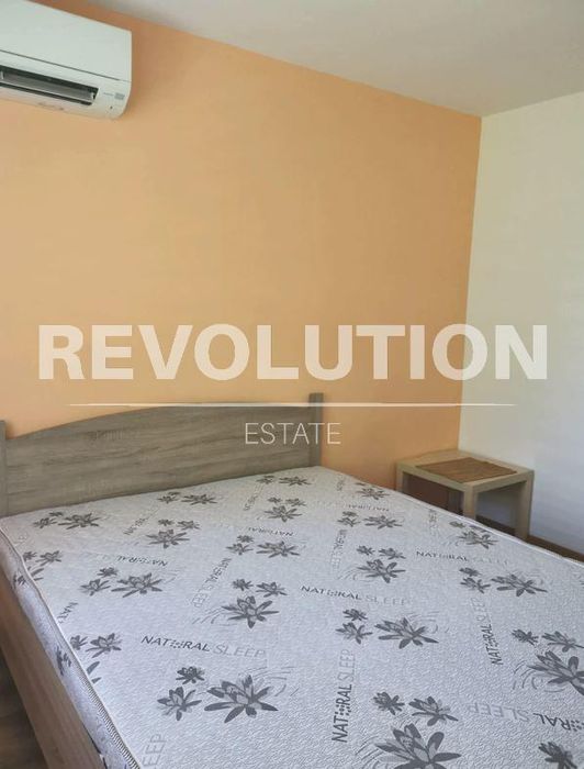 Дава се под наем Тристаен апартамент в Варна, Левски - 65 кв.м за 450 € - Снимка #5