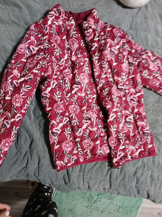 Продам куртки кож.зам.