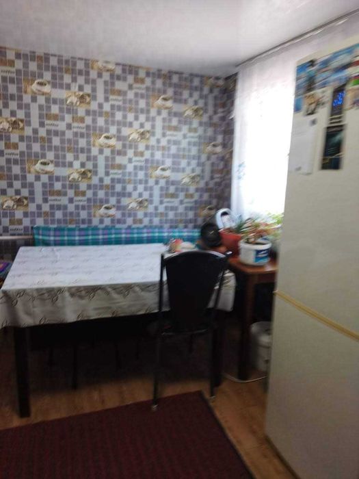 Продам дом барачного типа Шанхай