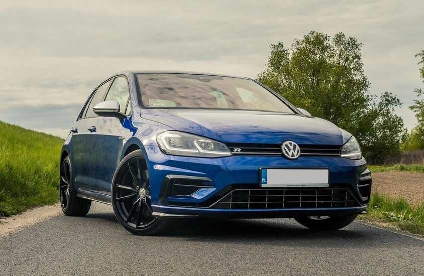 18" Джанти за VW Golf GTI Passat Tiguan T-Roc Tiguan Scirocco Touran
