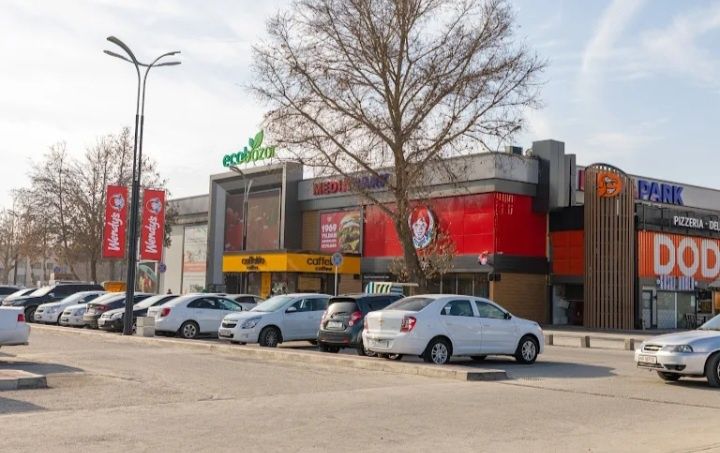 Метро Беруний 1/3/5 Эко Бозор Узок мудатга Берилади