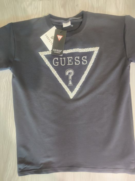 Дамски нови комплекти на "GUESS " и "LOUIS VUITTON "