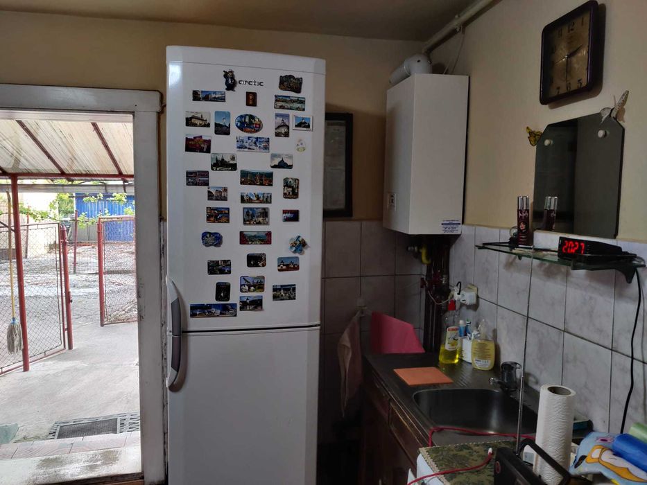 Casa de vanzare - Suseni, jud. Mureș