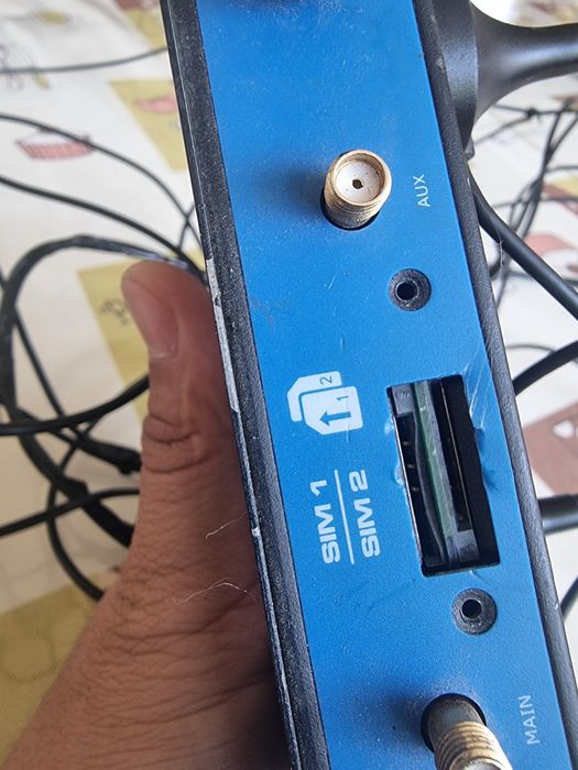 3g, 4g   wifi  ruter