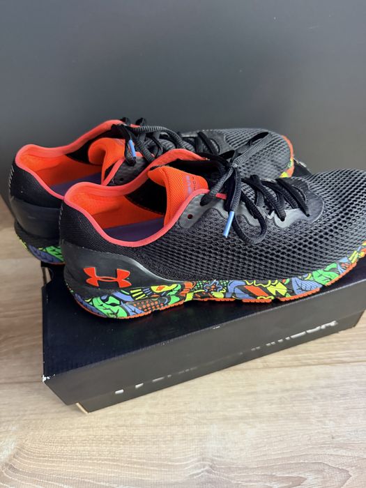 Мъжки маратонки Under Armour номер 43