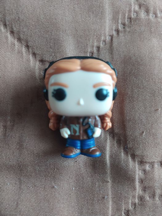 Funko pop kinder фигурки