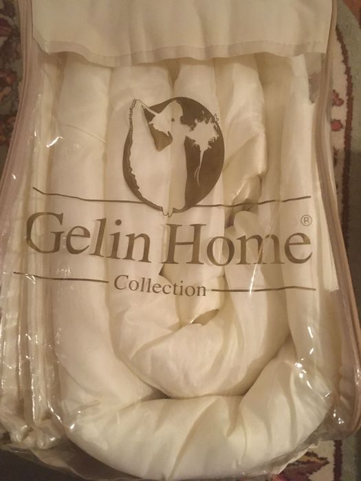 Cuvertura pat de lux pentru nunta