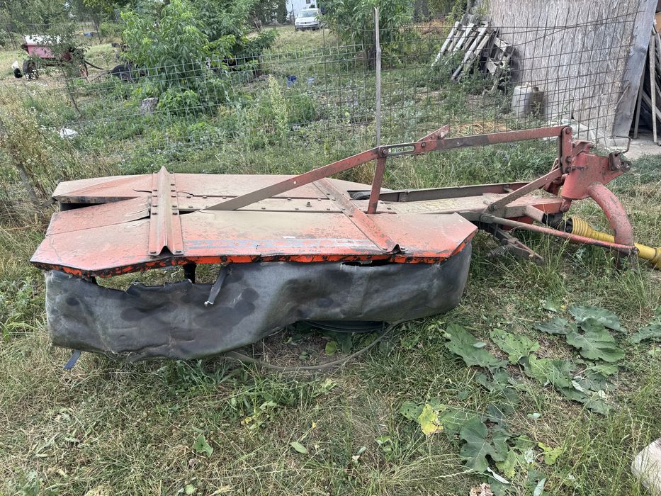 Cositori deutz far km20