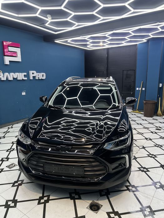 Трекер 2 full poz