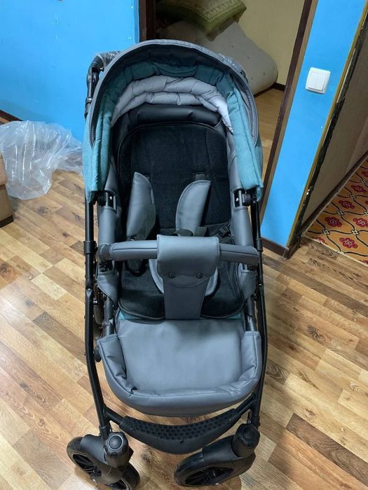 Коляска детская.