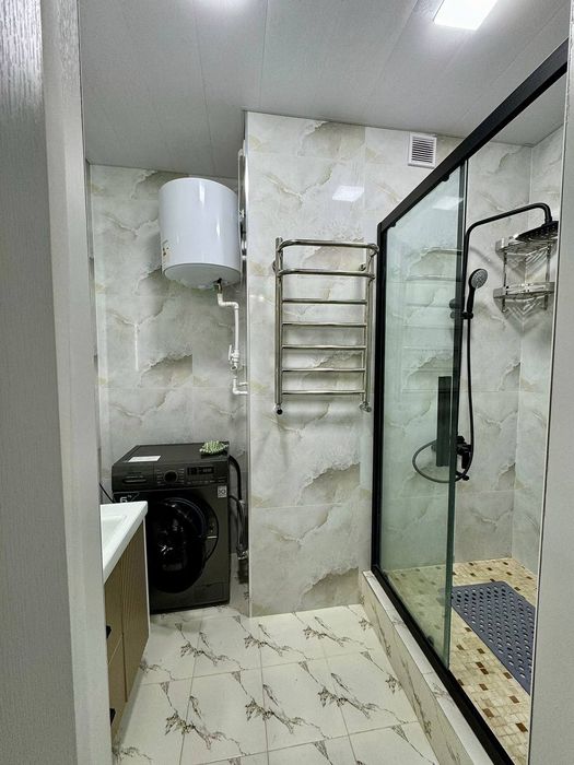 Chilonzor farxadiskiy