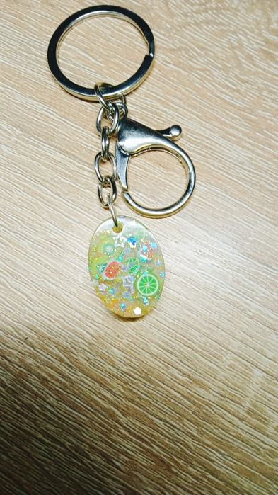 Продам брелки,серьги,кулон