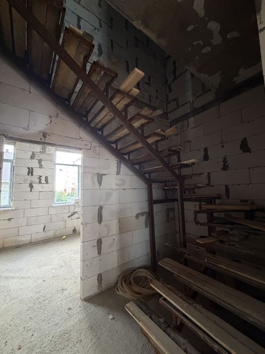 Продажа дома с готовым фасадом