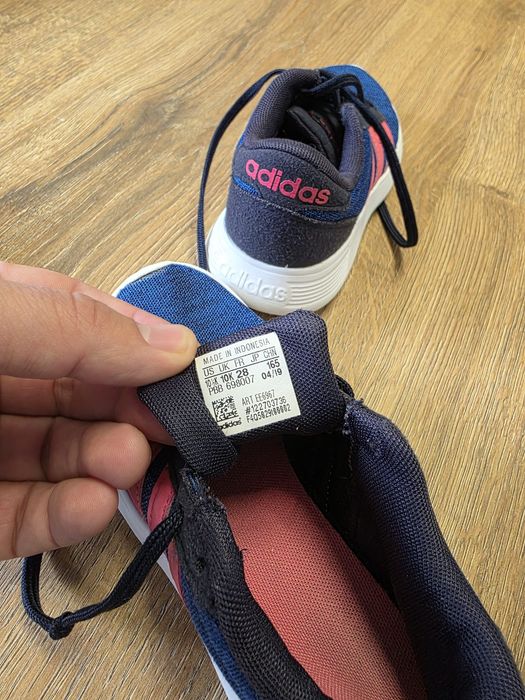 Vand adidasi Adidas marimea 28