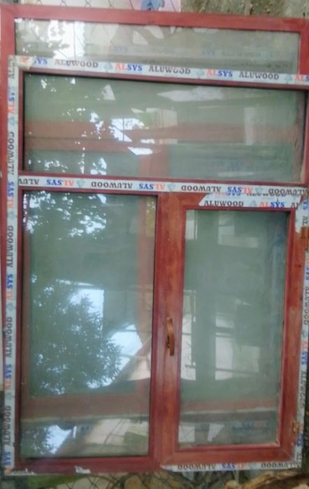 Продаются окна хороший