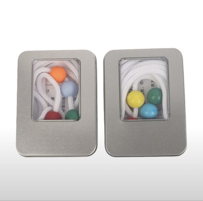 Шнур Брока тренажёр для глаз!