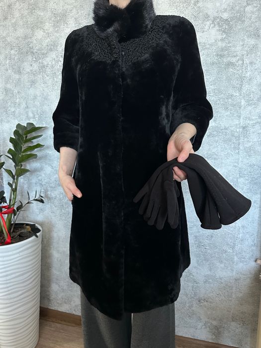 Продам шубу.