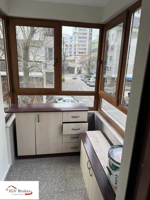 Дава се под наем Двустаен апартамент в София, Лозенец - 70 кв.м за 997.05 € - Снимка #11