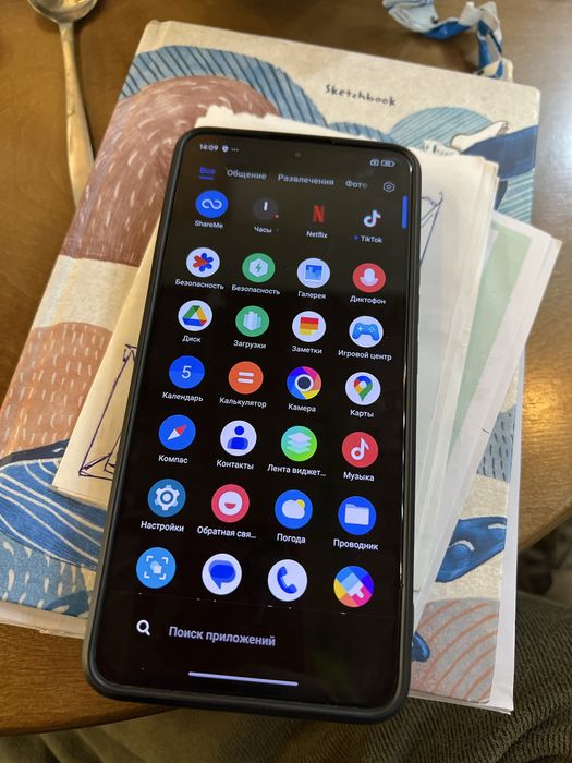 Poco X5 PRO поко обмен