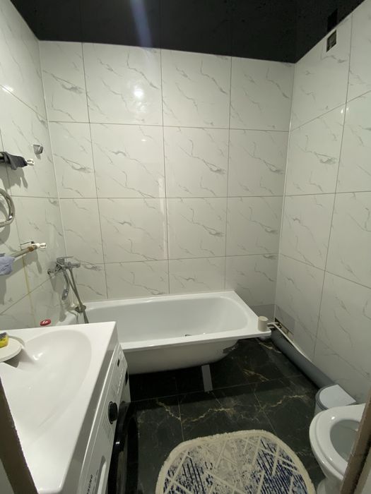 1бөлмелі пәтер жалға беріледі