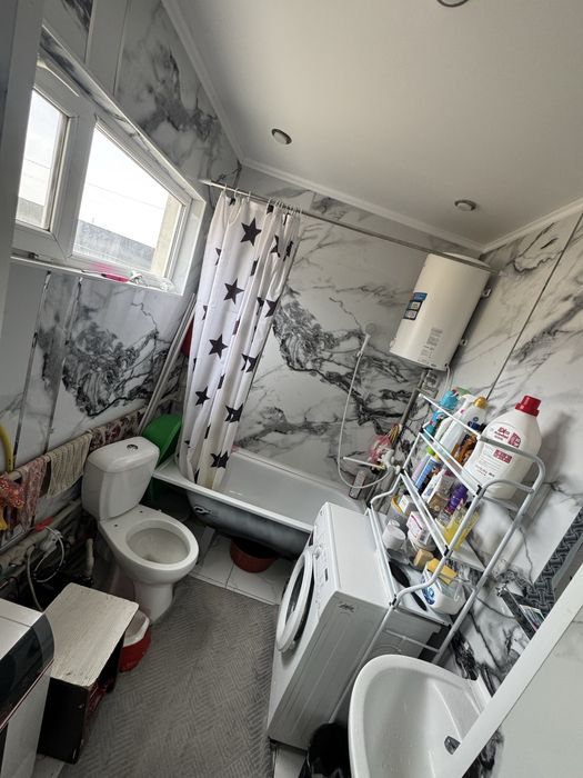 Времянка байтерек 1