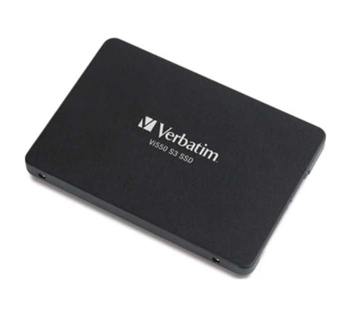 Solid State Drive (SSD) Verbatim Vi550 S3 SATA 3 1TB 2.5" SATA III testat hdd sentinel