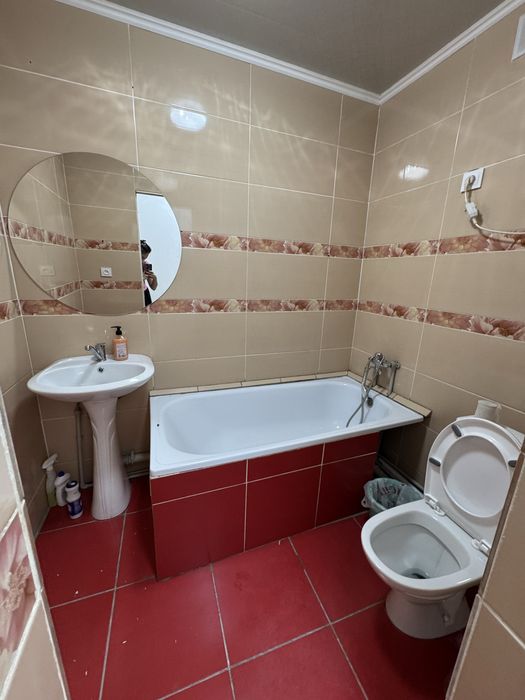 Квартира посуточно