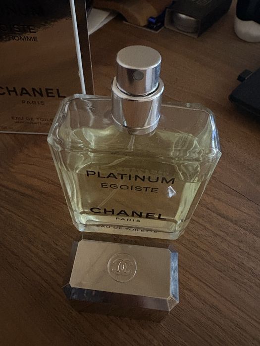 Channel Egoist Platinum