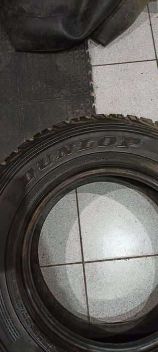 Покрышка данлоп 1 штука 235 /70/16