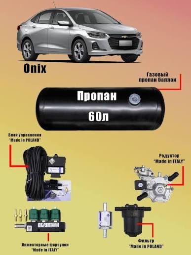 Propan 4 euro original