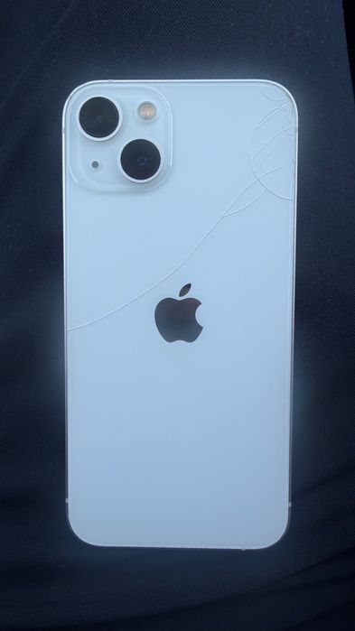 iPhone 13  128гб