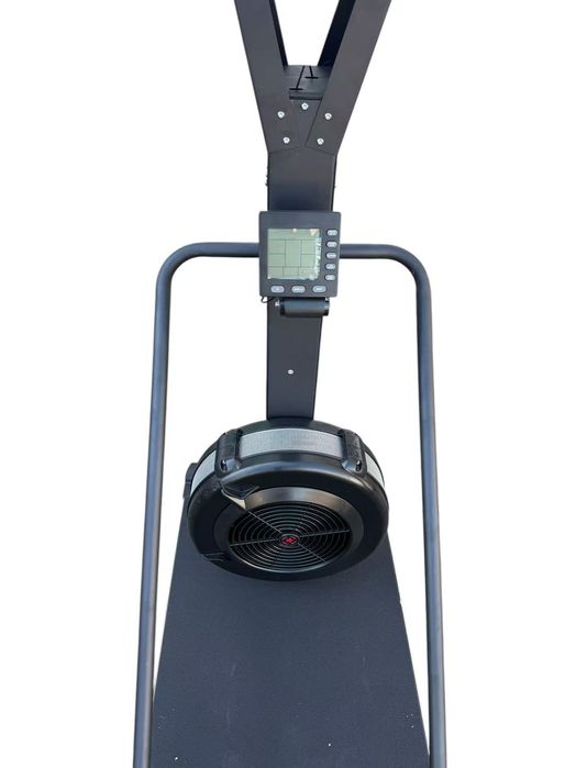 Въздушен ски тренажор