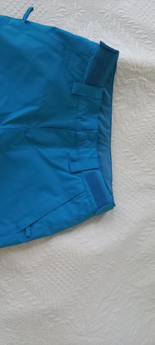 Страхотен ски панталон quicksilver 14 г.