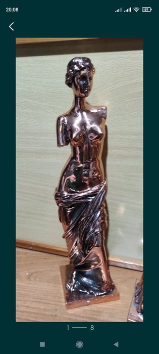 Великолепный экспонат для интерьера