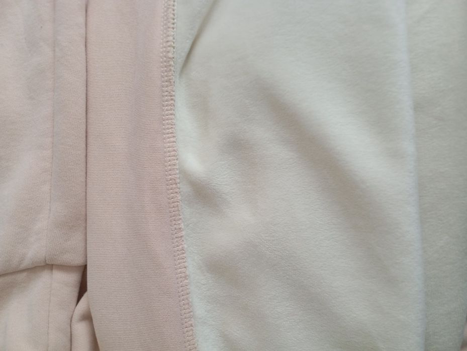 Спротивка   оверсайз бежевый