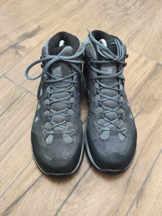 Туристически обувки Scarpa