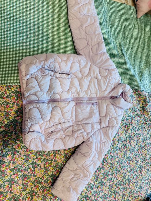 Преходно яке за момиче Zara