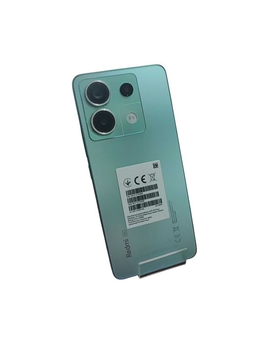 Redmi Note 13 Pro 5G 256Gb / Amanet Cashbook Braila Piata Mare